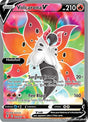 Volcarona V (Full Art)