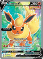 Flareon V (Full Art)