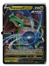 Rayquaza V