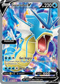 Gyarados V (Full Art)