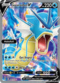 Gyarados V (Full Art)