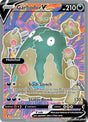 Garbodor V (Full Art)