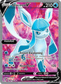 Glaceon V (Full Art)