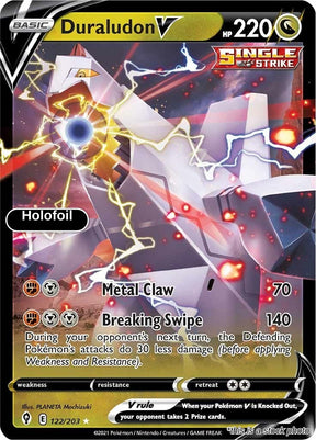 Duraludon V
