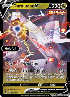Duraludon V