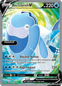 Arctovish V (Full Art)