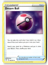 Dream Ball - 146/203 - [SWSH07 - SWSH07: Evolving Skies]