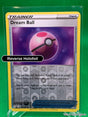 Dream Ball - 146/203 - [SWSH07 - SWSH07: Evolving Skies] - Reverse Holofoil