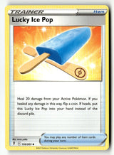 Lucky Ice Pop - 150/203 - [SWSH07 - SWSH07: Evolving Skies]