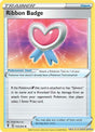 Ribbon Badge - 155/203 - [SWSH07 - SWSH07: Evolving Skies]