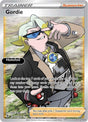 Gordie (Full Art)