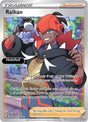 Raihan (Full Art)
