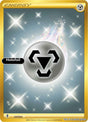 Metal Energy (Secret)