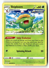 Skiploom