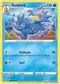 Golduck - 025/203 - [SWSH07 - SWSH07: Evolving Skies]
