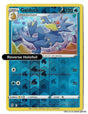 Golduck - 025/203 - [SWSH07 - SWSH07: Evolving Skies] - Reverse Holofoil