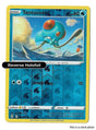 Tentacool - 026/203 - [SWSH07 - SWSH07: Evolving Skies] - Reverse Holofoil
