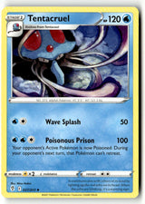 Tentacruel