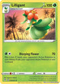 Lilligant