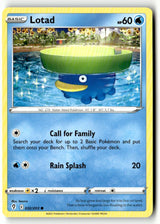 Lotad