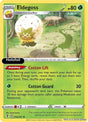 Eldegoss