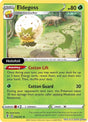 Eldegoss