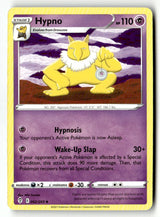 Hypno - 062/203 - [SWSH07 - SWSH07: Evolving Skies]