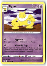 Hypno - 062/203 - [SWSH07 - SWSH07: Evolving Skies]
