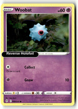 Woobat