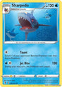 Sharpedo - 036/203 - [SWSH07 - SWSH07: Evolving Skies]