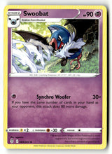 Swoobat