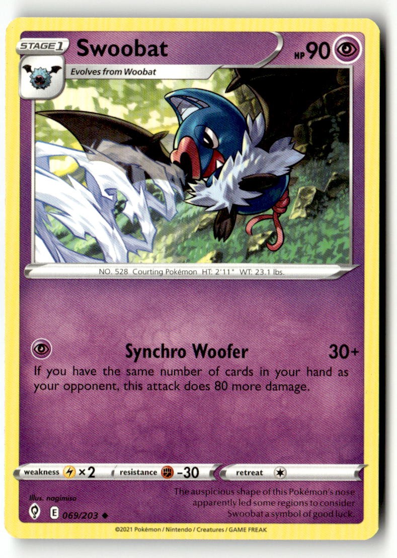 Swoobat