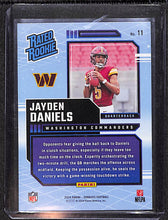 Load image into Gallery viewer, Jayden Daniels 2024 Donruss 2014 Retro Series #2
