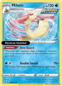 Milotic - 038/203 - [SWSH07 - SWSH07: Evolving Skies] - Reverse Holofoil