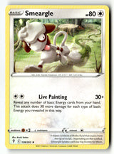 Smeargle