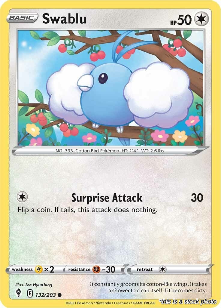 Swablu