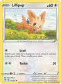 Lillipup - 133/203 - [SWSH07 - SWSH07: Evolving Skies]