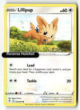 Lillipup