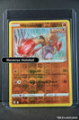 Hitmonchan - 081/203 - [SWSH07 - SWSH07: Evolving Skies] - Reverse Holofoil