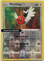 Fletchling - 138/203 - [SWSH07 - SWSH07: Evolving Skies] - Reverse Holofoil
