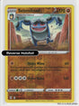 Seismitoad - 090/203 - [SWSH07 - SWSH07: Evolving Skies] - Reverse Holofoil
