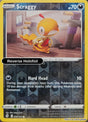Scraggy - 098/203 - [SWSH07 - SWSH07: Evolving Skies] - Reverse Holofoil