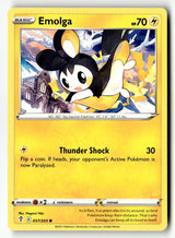 Emolga
