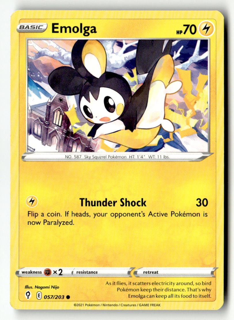 Emolga