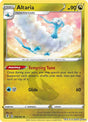 Altaria - 106/203 - [SWSH07 - SWSH07: Evolving Skies]
