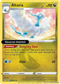 Altaria - 106/203 - [SWSH07 - SWSH07: Evolving Skies] - Reverse Holofoil