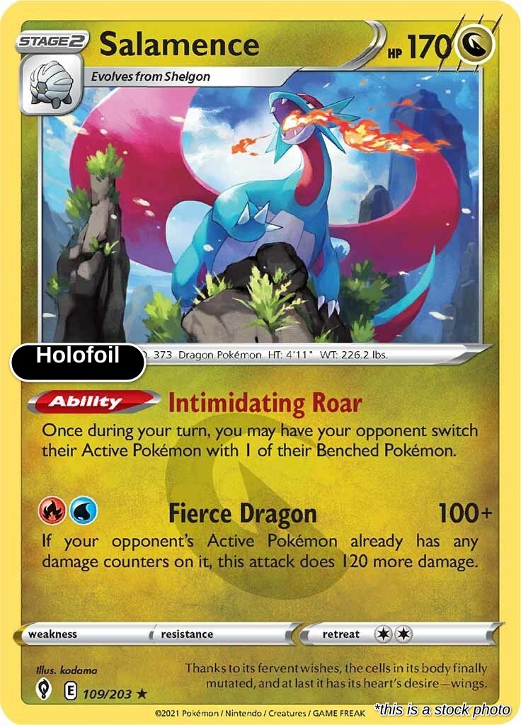 Salamence