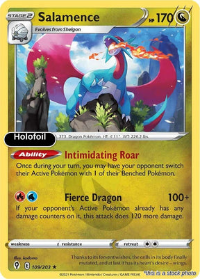 Salamence