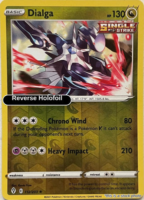 Dialga