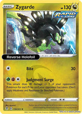 Zygarde